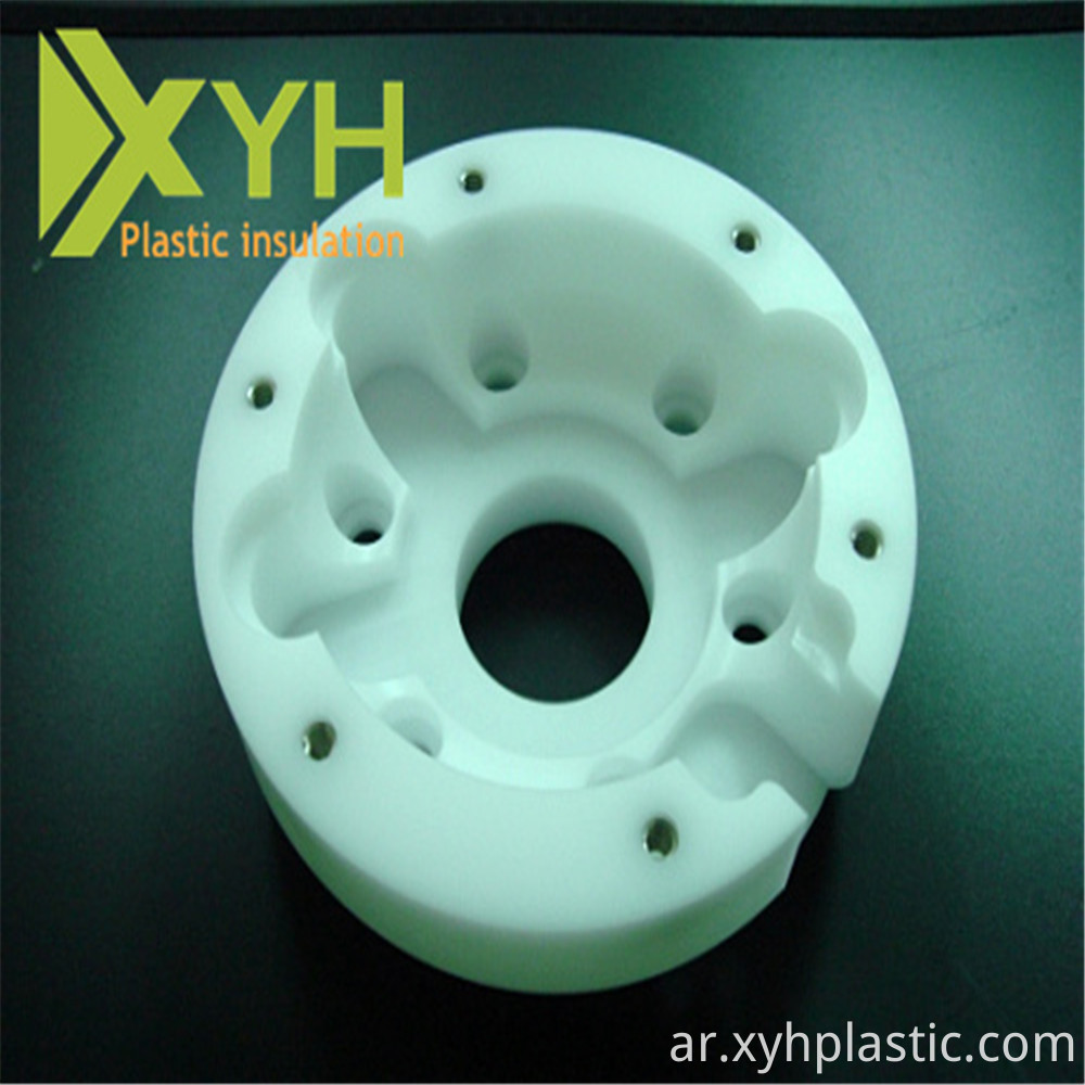 delrin parts